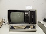 Tandy TRS-80 (1977)