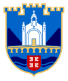 Грб Вишеграда