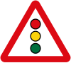 Traffic signals