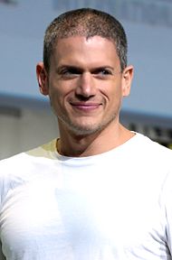 Wentworth Miller