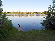 Чувашия, Ядринский район, река Сура - panoramio (2).jpg