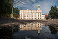 * Nomination: Town Hall in Kazimierz --Daniel.zolopa 17:02, 4 September 2014 (UTC) * * Review needed