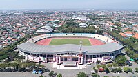 Stadion Gelora Delta Sidoarjo