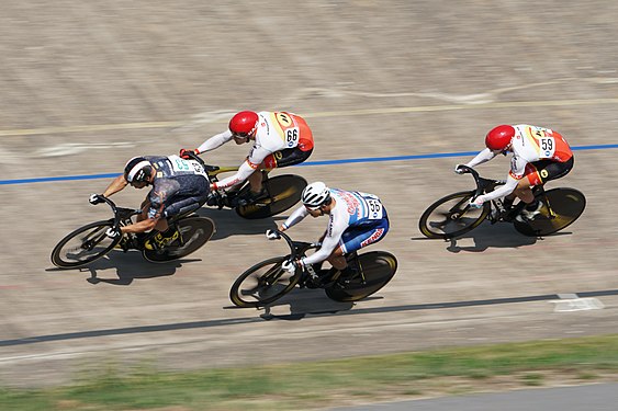 Int. Gebrüder Altig Grand Prix 2019