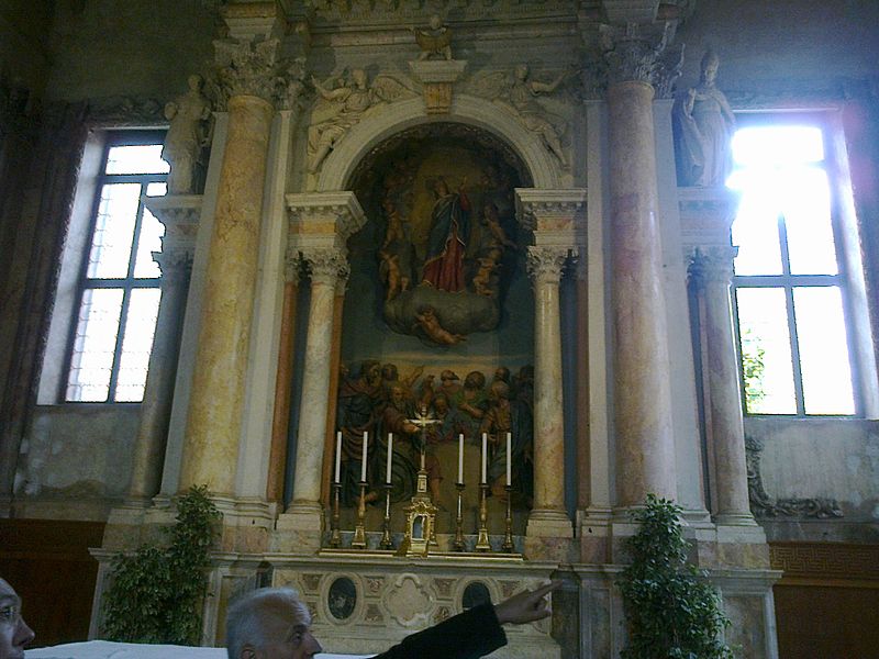 File:Oratorio del Gonfalone (Vicenza, interno).jpg