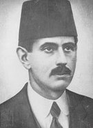 Adnan Adıvar -  Bild