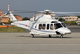 AW139 (VH-139A)