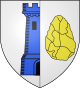 Sauvigney-lès-Gray – Stemma