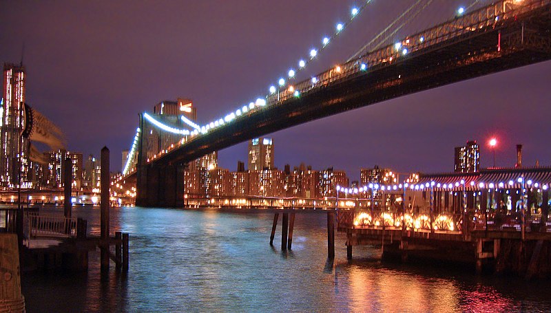 File:Brooklyn bridge 2010 - panoramio.jpg