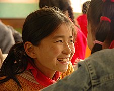 Dongxiang minority student 02.jpg