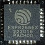 Thumbnail for ESP8266