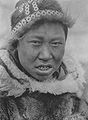 Adolescent Hooper Bay, 1930