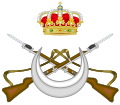 Emblem of Regulares