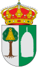 Coat of arms of Macotera