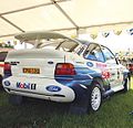 1993 Ford Escort RS Cosworth