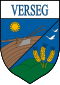 Blason de Verseg