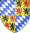 Casa de Baviera