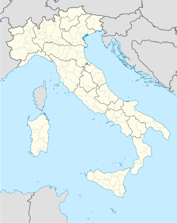 FIFA Jahon chempionati 1934 is located in Italy