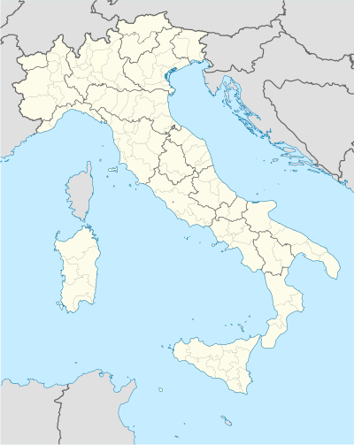 İtalya üzerinde 2022-23 Serie A