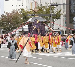 Jidai Festivali