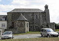 Église Saint-Martin