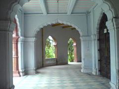 Corridor