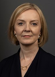 Liz Truss (2022–2022) (umur 49)