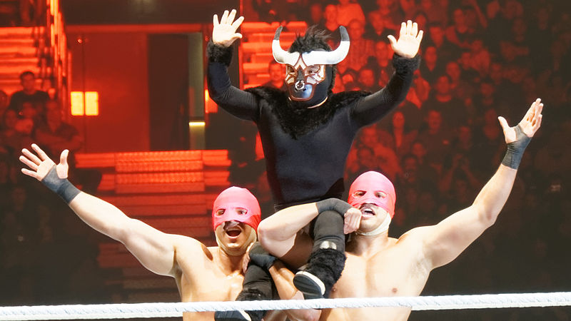 File:Los Matadores & El Torito.jpg