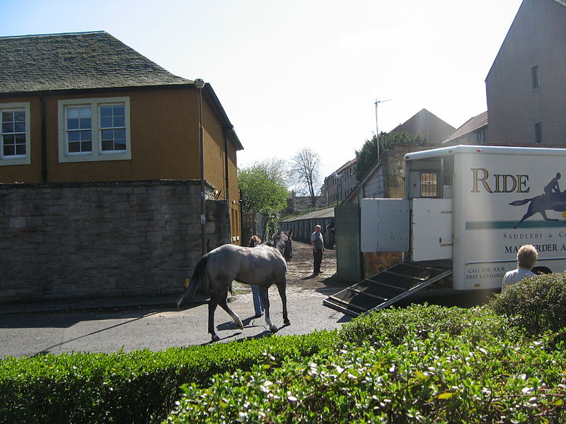 File:Loretto Old stables.jpg