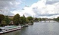 Pont des Arts