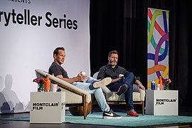 Patrick Wilson and Nick Offerman (43352845891).jpg