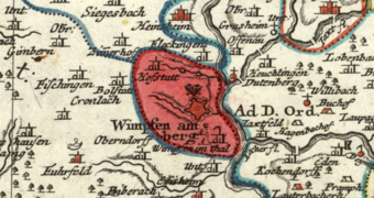 Reichsstadt Wimpfen Territorium - Pfeffel 1746.png