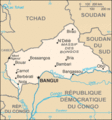 Republique centrafricaine carte.gif français