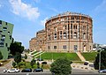 Gasometer Vienna