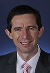 Simon Birmingham[333] Senate opposition leader and former minister