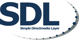 Logo von SDL