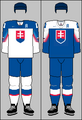 2018–2021 IIHF jerseys