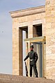 Guard of Anıtkabir