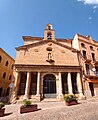 Capilla de la Venerable Tercera Orden