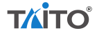 logo de Taito (entreprise)