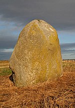 Thumbnail for Lochmaben Stone