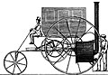 London Steam Carriage