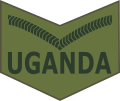 Lance corporal (Ugandan Land Forces)[44]