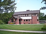 William H. Emery Jr. House, 1903