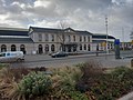 Station Zwolle