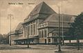 Bahnhof Köln-Mülheim