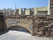 Fort of Maha Singh Lidhar