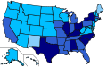 McQueen, per 1920 United States Census.