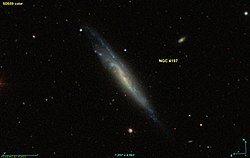 NGC 4197