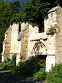 Ancienne chapelle Saint-Nicolas du Valhermeil